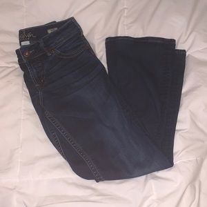 Silver Jeans Suki Bootcut